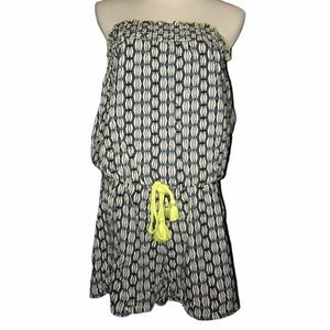 COPY - Coverup Romper